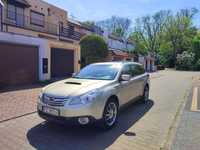 Subaru Outback 2.0D 4X4 Salon PL