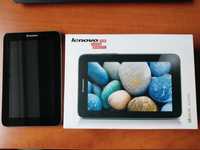 Tablet 7'' Lenovo Idea Tab A2107A-H uszkodzony