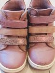 Buty na wiosnę rozmiar 26-Lasocki Kids