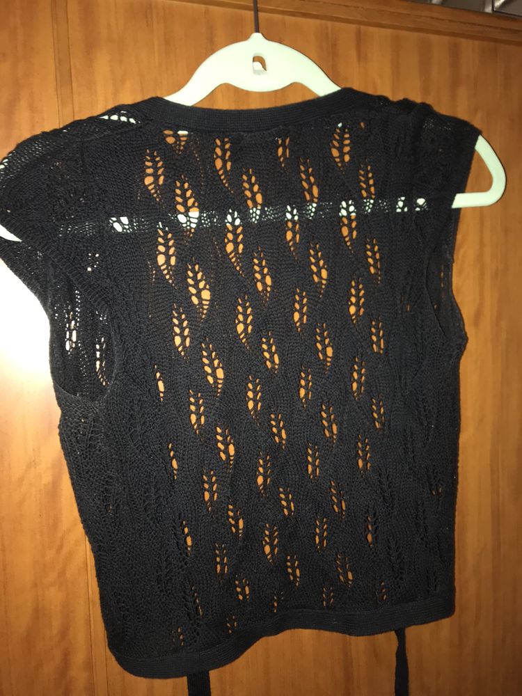 Bolero da Massimo Dutti