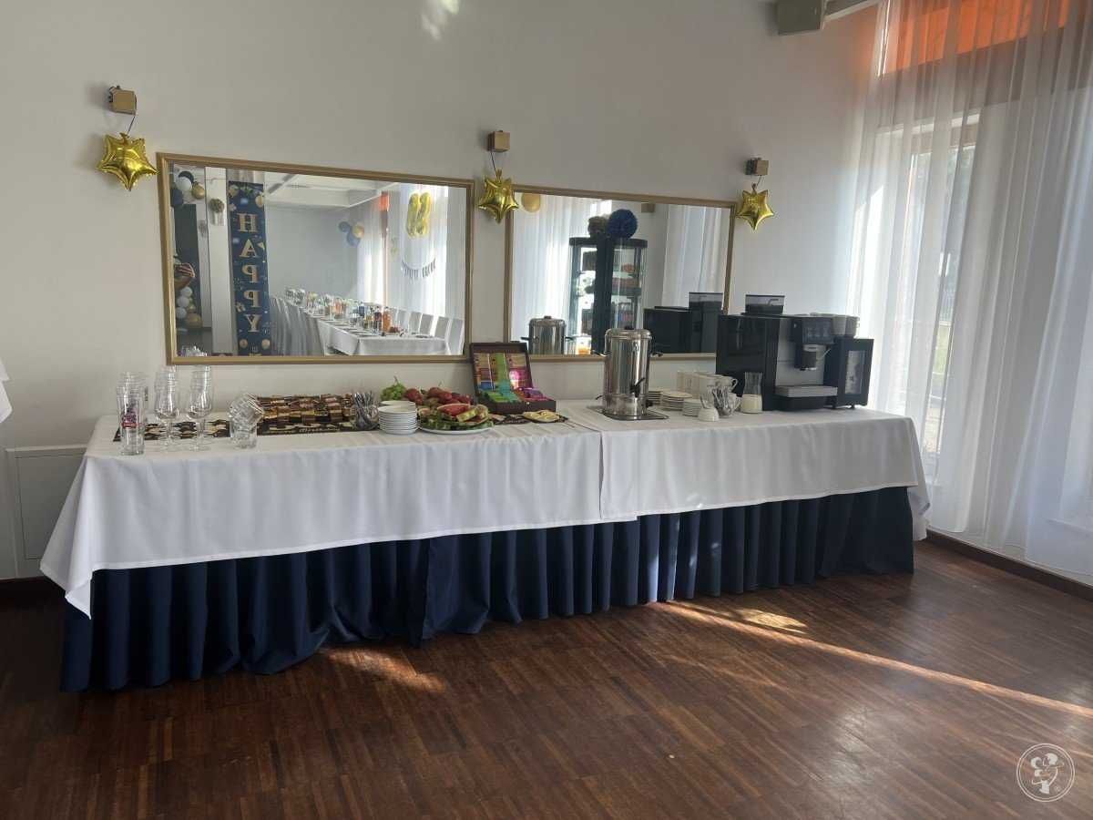 Imprezy okolicznościowe, wesela – Hotel Aviator, Kielce