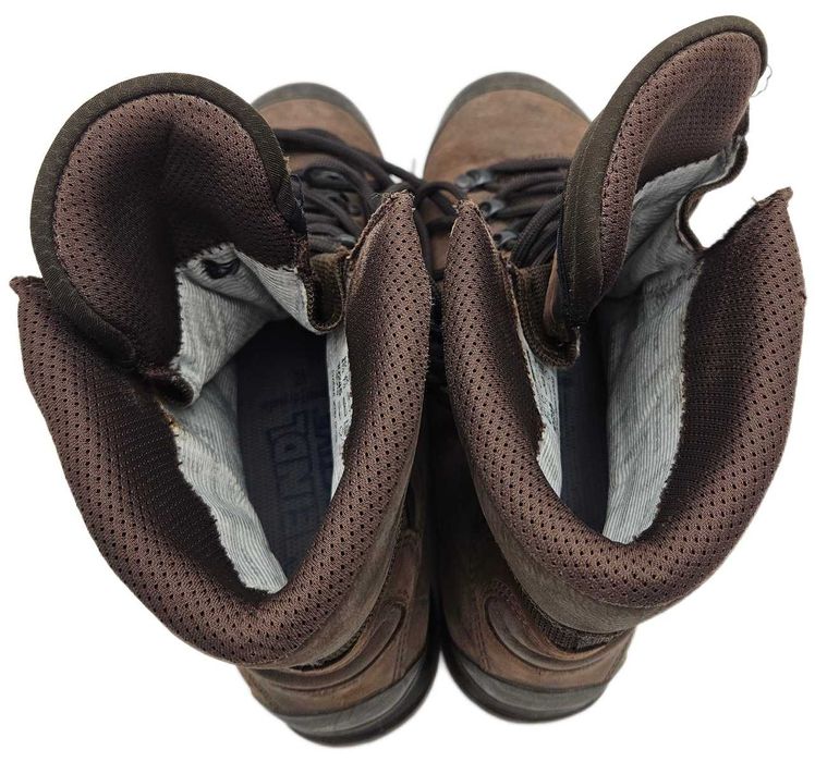 Wielofunkcyjne lekkie buty wojskowe Meindl MD Rock GTX r. 41,5 demobil