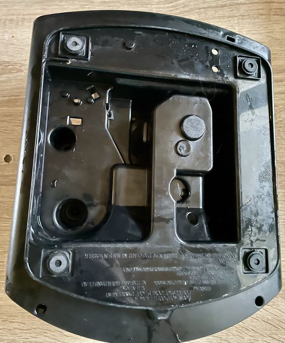 Spód ekspresu Krups Evidence EA89