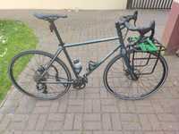 Jamis Coda Comp 19' rower wyprawowy\grawel