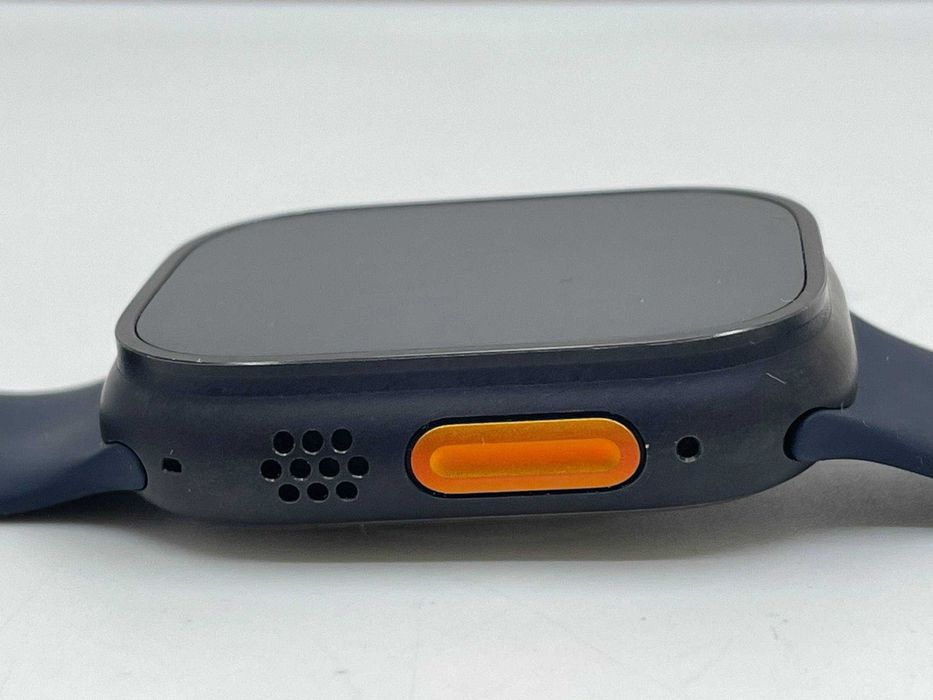 Apple Watch Ultra 2 49mm Black Titanium ГАРАНТІЯ 6 Місяців МАГАЗИН