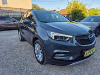Opel Mokka Kupiony w Polskim Salonie Pierwszy Wlasciciel 4x4