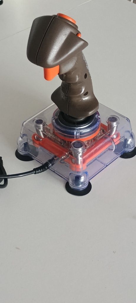 Joystick Quickjoy Top Star SV-127