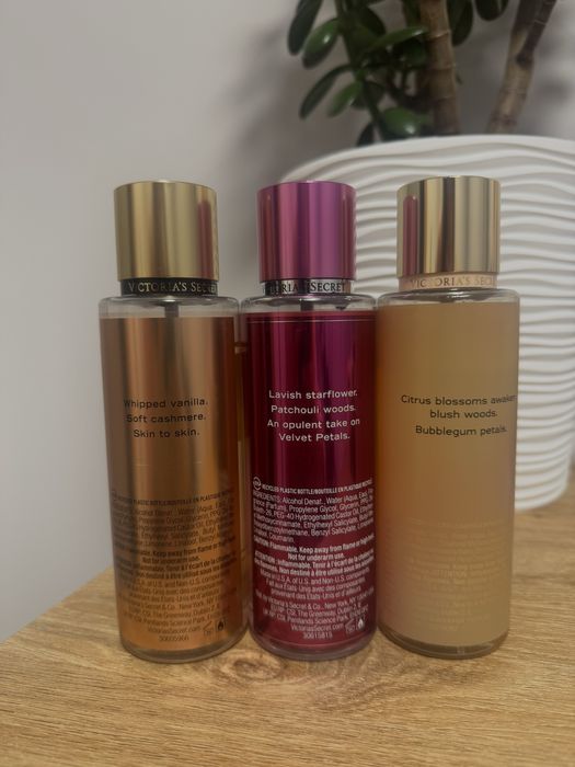 Спреї Victoria’s Secret Оригінал