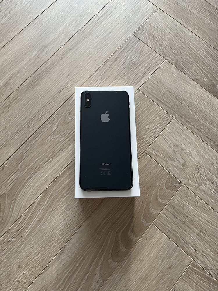 Iphone XS Max 64 GB