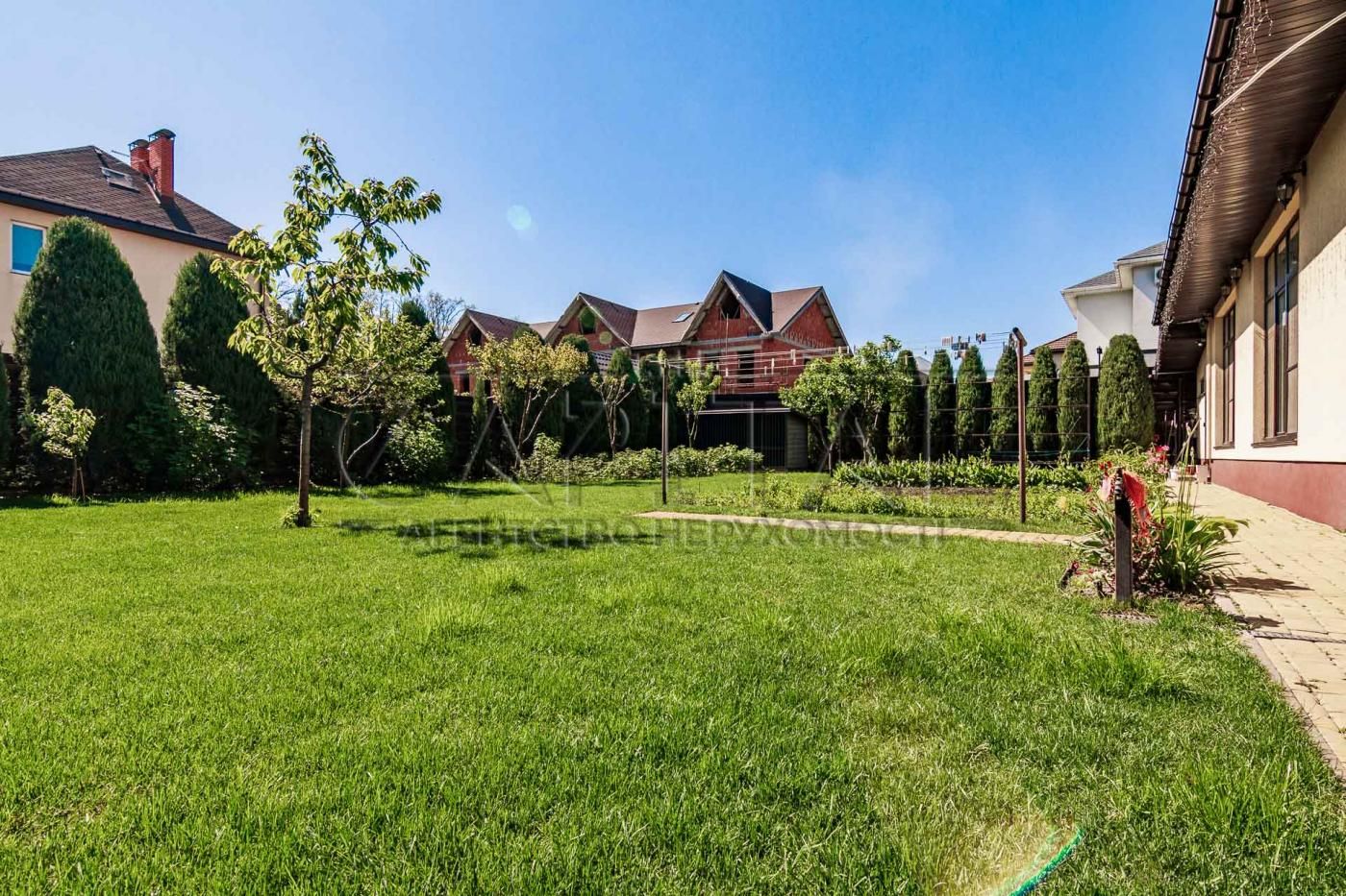 Продаж будинку, 135 м2, с. Петропавлівська Борщагівка, Киэво-Святошин