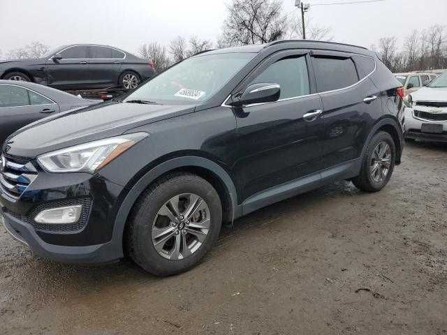 Hyundai Santa Fe Sport 2015