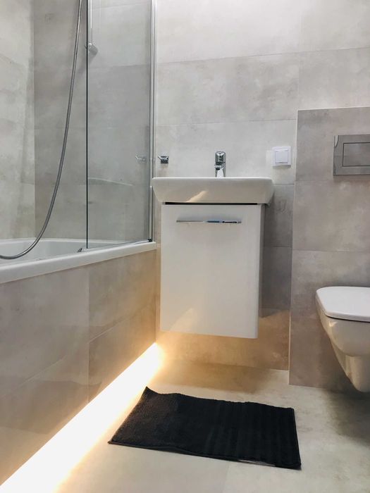 2 pokoje w centrum/ 2 rooms in the center