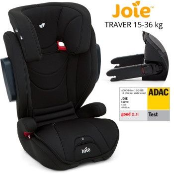 Fotelik joie trillo lx Plus 15-36kg jak nowy