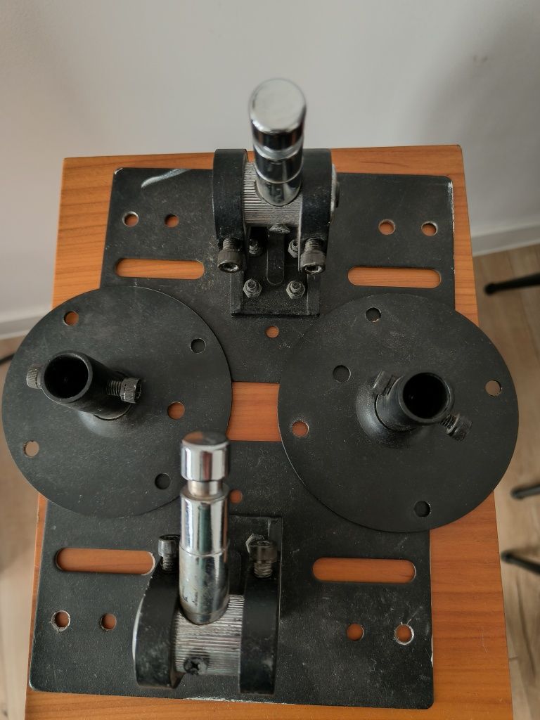 Chario syntar 200 ew zamiana