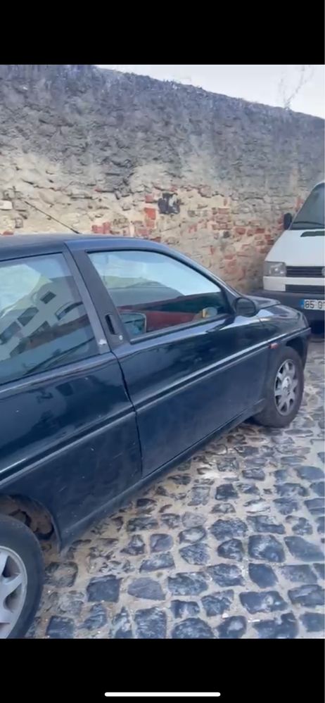 Lancia Y 1.2  gasolina ano 1999