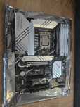 Asus Prime z790-p wifi+i7 13700kf+Pamięć Ram Adata 2x16GB 41333 mhz