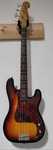 Yamaha PB400 R Precision Bass - gitara basowa