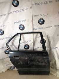 Дверь голая BMW 7-series E32 задняя правая