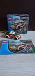 Klocki LEGO CITY 60053