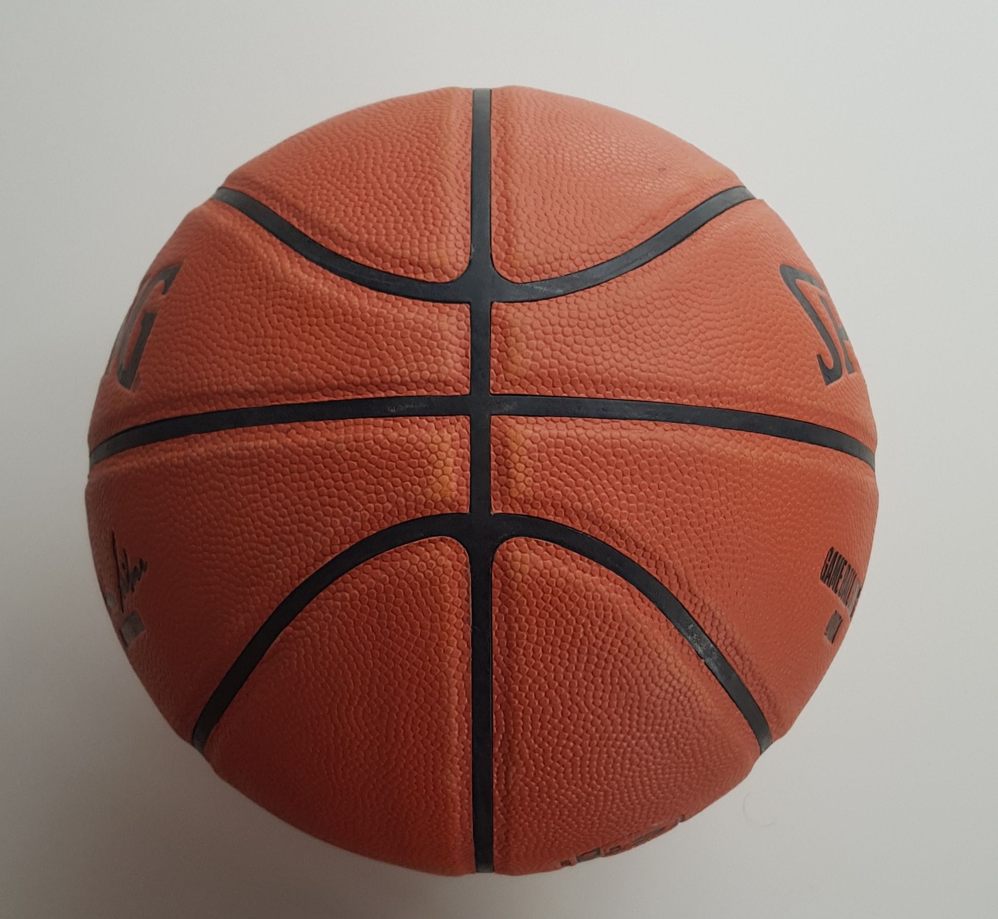 Piłka Spalding NBA Game Replica