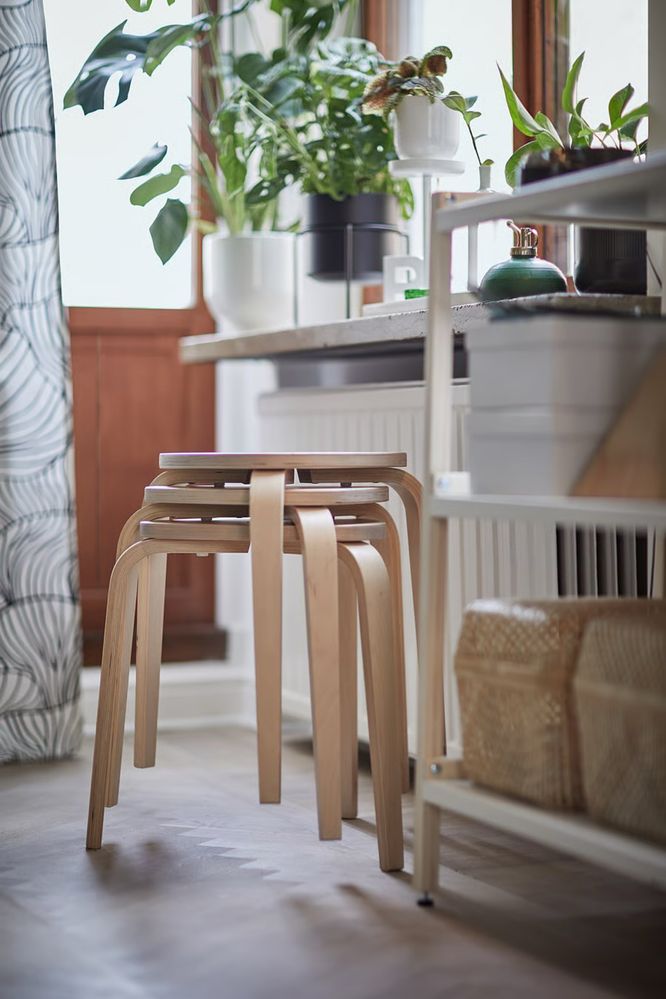 Banco Ikea KYRRE