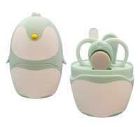 Zestaw Baby Nail Care Kit dla niemowląt