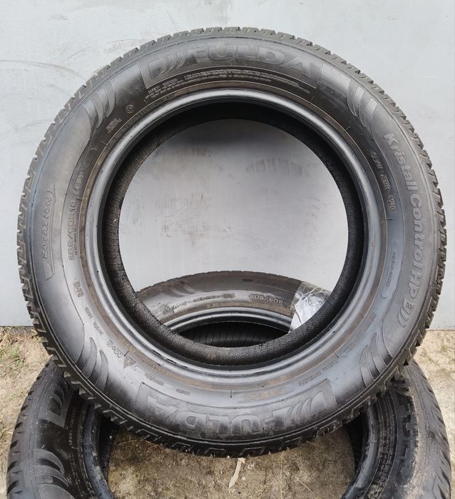 Шини 205 60 R16 ЗИМА, комплекти та пари