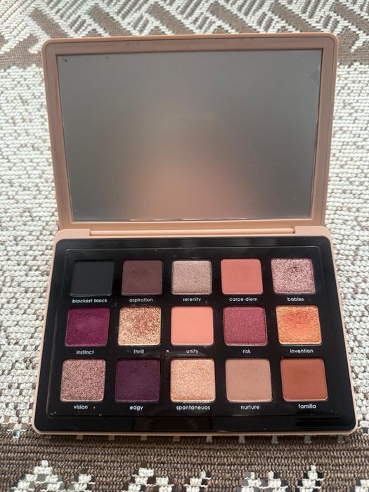 Paleta cieni Natasha Denona My Dream Palette