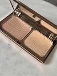 charlotte tilbury paleta do konturowania twarzy