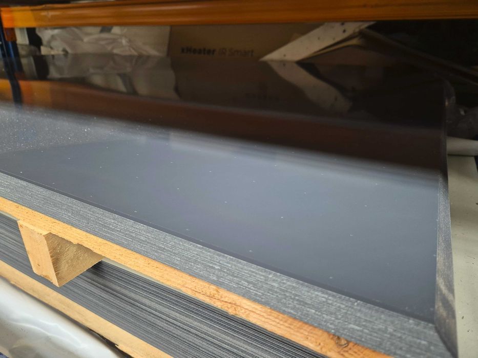 Obróbki blacharskie do 2mb OD RĘKI, wg. rysunku realizacja 1-2 dni 1