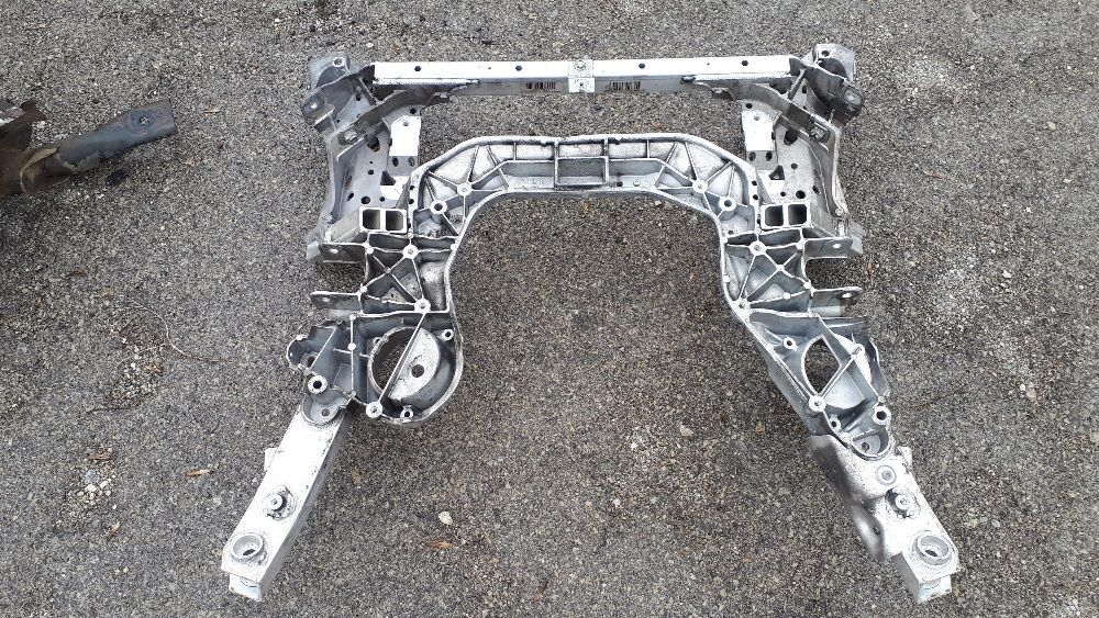 Балка Подрамник BMW - 5 - 7 - 6 F01 F02 F10 F11 F07 XDRIVE