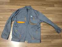 Bluza robocza + spodnie do pracy Lion