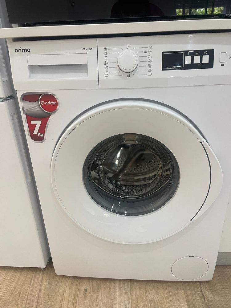Maquina Lavar roupa