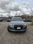Audі. Q 7 2010 рік