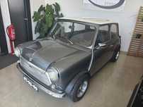 Mini 1000 optimo estado