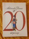 A. Dumas "20 lat później"