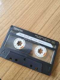 Denon HD-M / 100 METAL type IV kaseta
