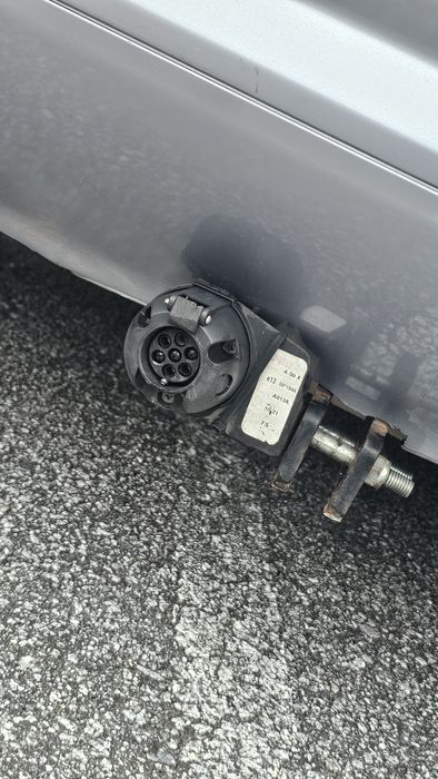 Audi A3 2.0 TDI (140cv) – 2004 – 8P