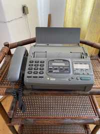 Fax Panasonic KX-F780