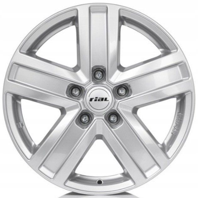 Zimowe Koła 17 5X120 Vw T5 T6.1 Caravelle Nowe