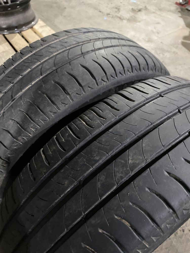 Michelin 195/55R16