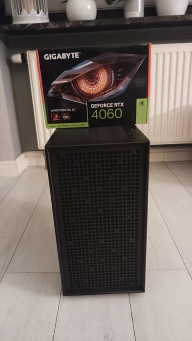 I7 12700k b760 gaming 16gb ram rtx 4060