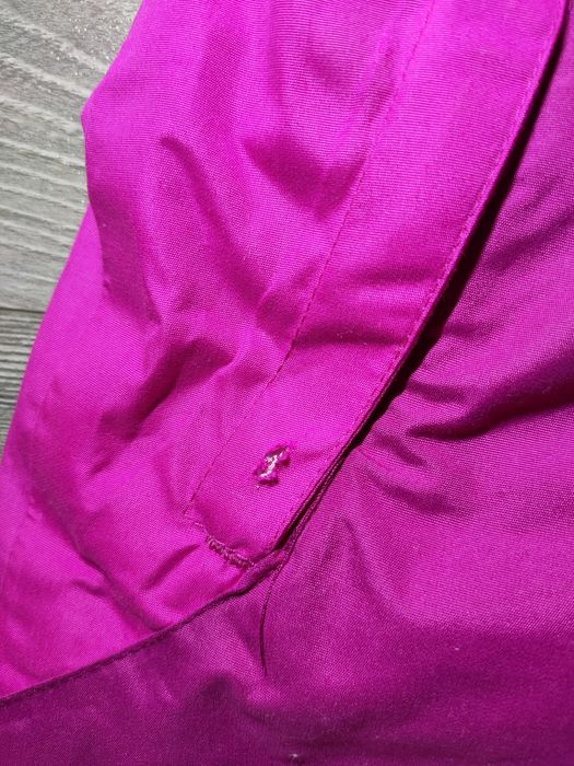 Kombinezon narciarski zimowy 110/116