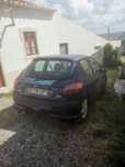 Peogeot 206 Gasolina