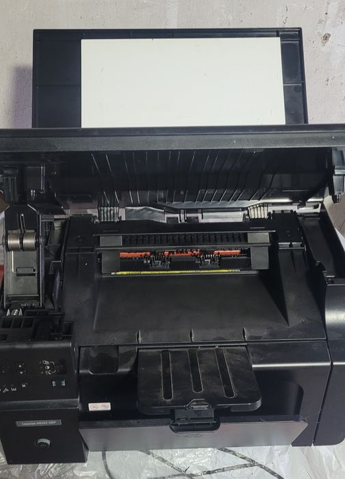 Принтер, сканер LaserJet M1132 MFP