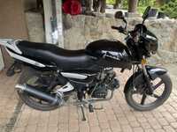 motorower Junak 901