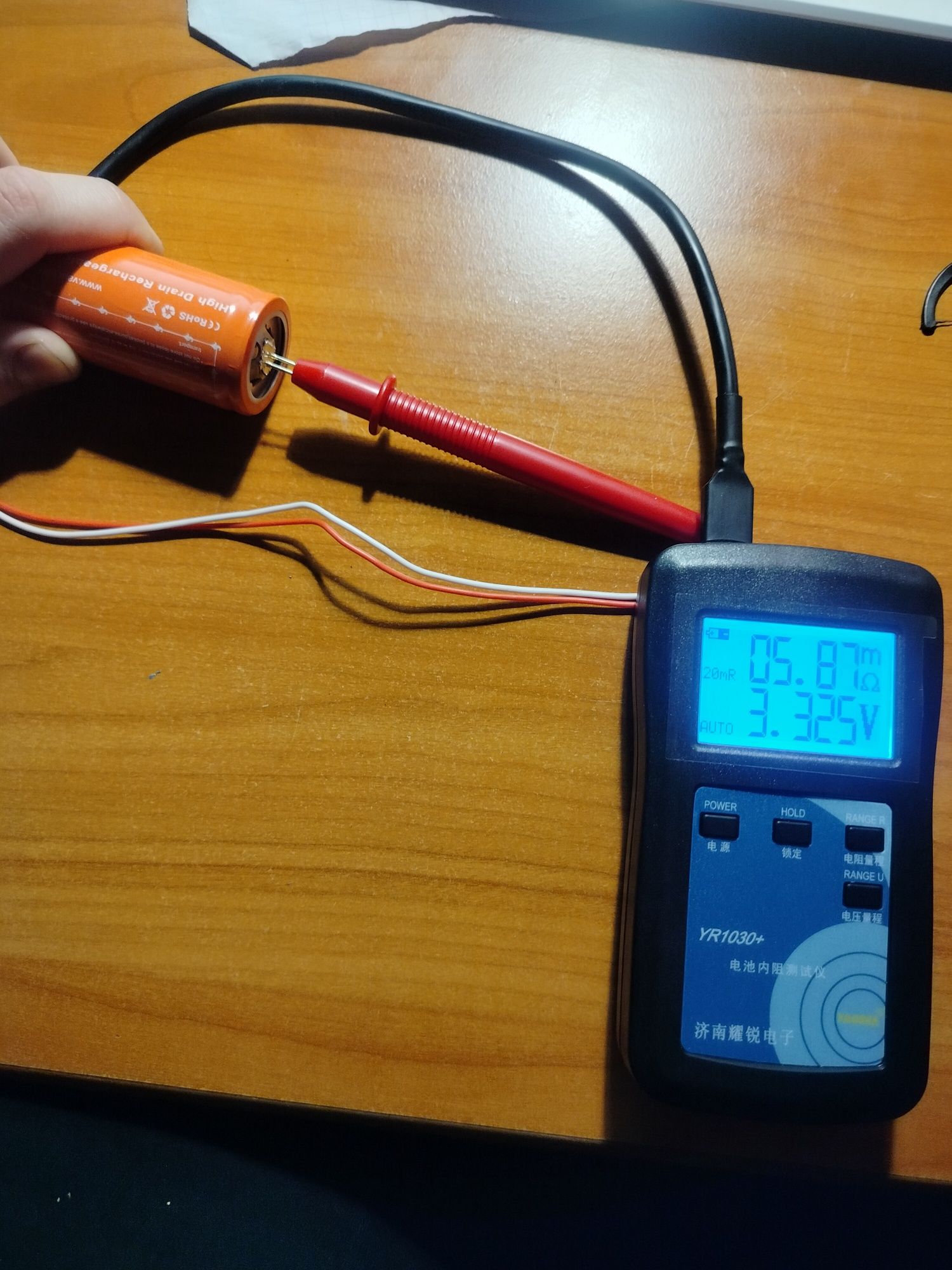 Аккумулятор 12В 6Ач 32700 LiFePo4