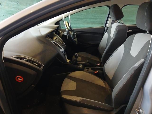 Ford fokus MK3 1.0 anglik