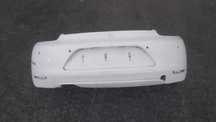 Para-Choques Traseiro VW Scirocco Original