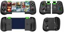 Kontroler gamepad bezprzewodowy GameSir X4 Aileron do telefonu Android